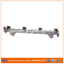 Precision Aluminum Die Casting Manifold